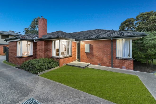 Picture of 1/114 Harley Street North, KNOXFIELD VIC 3180