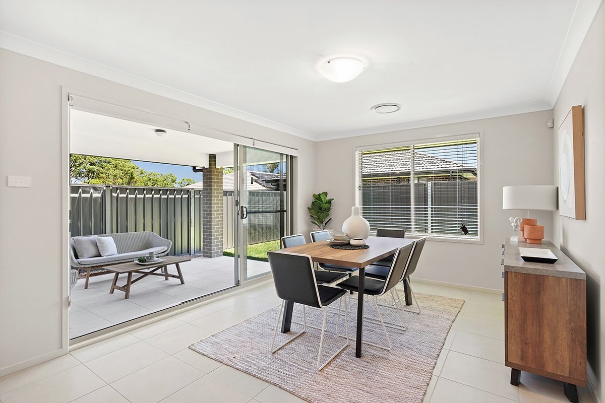 Lot 2300 Newbridge Street, Chisholm NSW 2322, Image 1