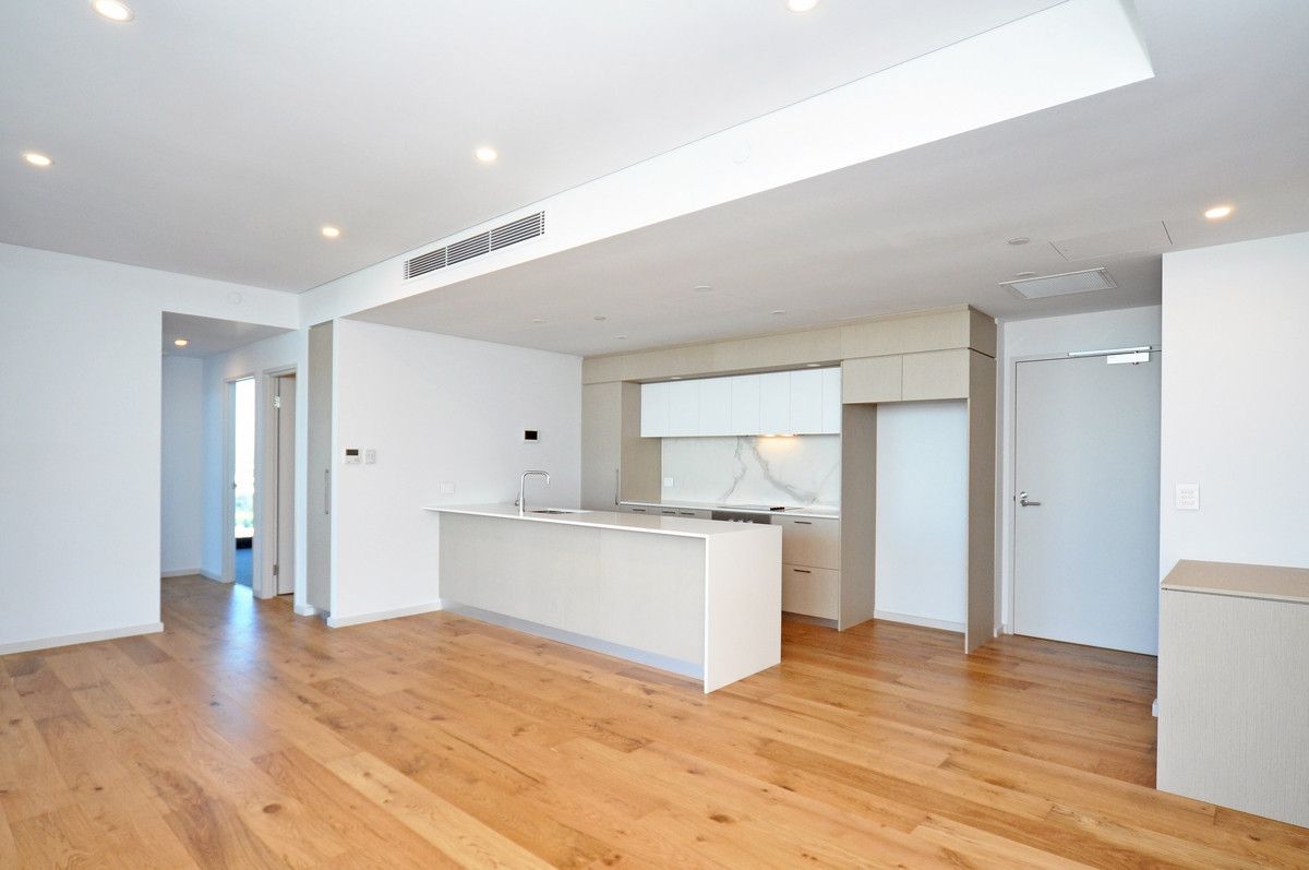 2 bedrooms Apartment / Unit / Flat in 2003/105 Stirling Street PERTH WA, 6000
