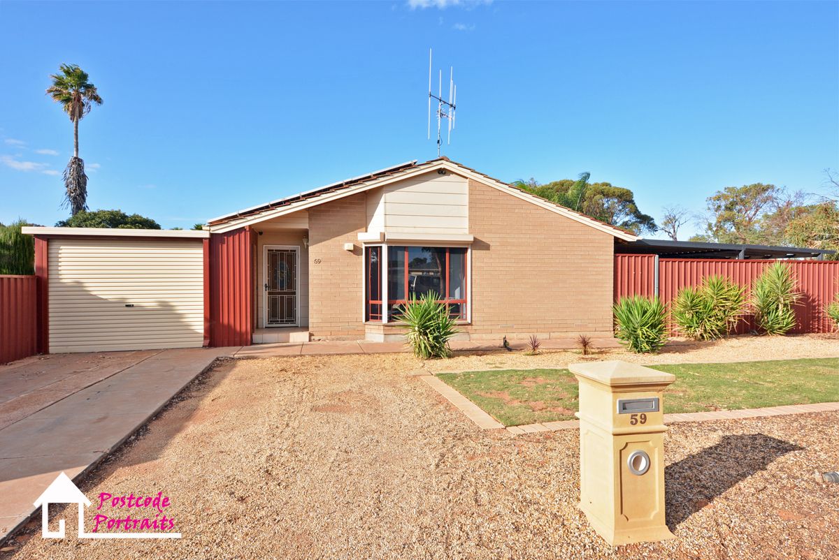 59 Risby Avenue, Whyalla Jenkins SA 5609, Image 0