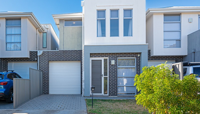 Picture of 17 Harlow Street, MITCHELL PARK SA 5043