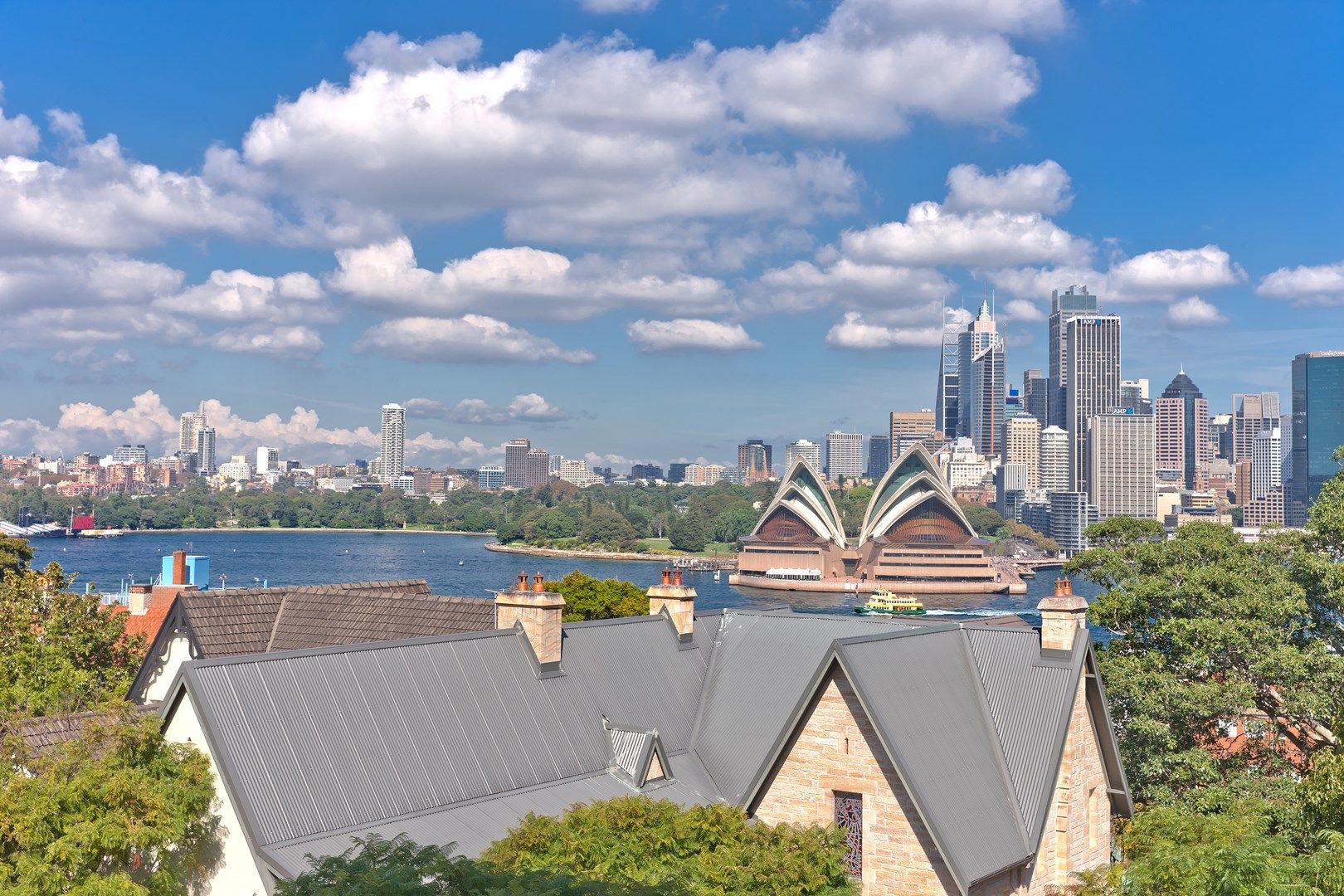 6/84 Upper Pitt Street, Kirribilli NSW 2061, Image 0