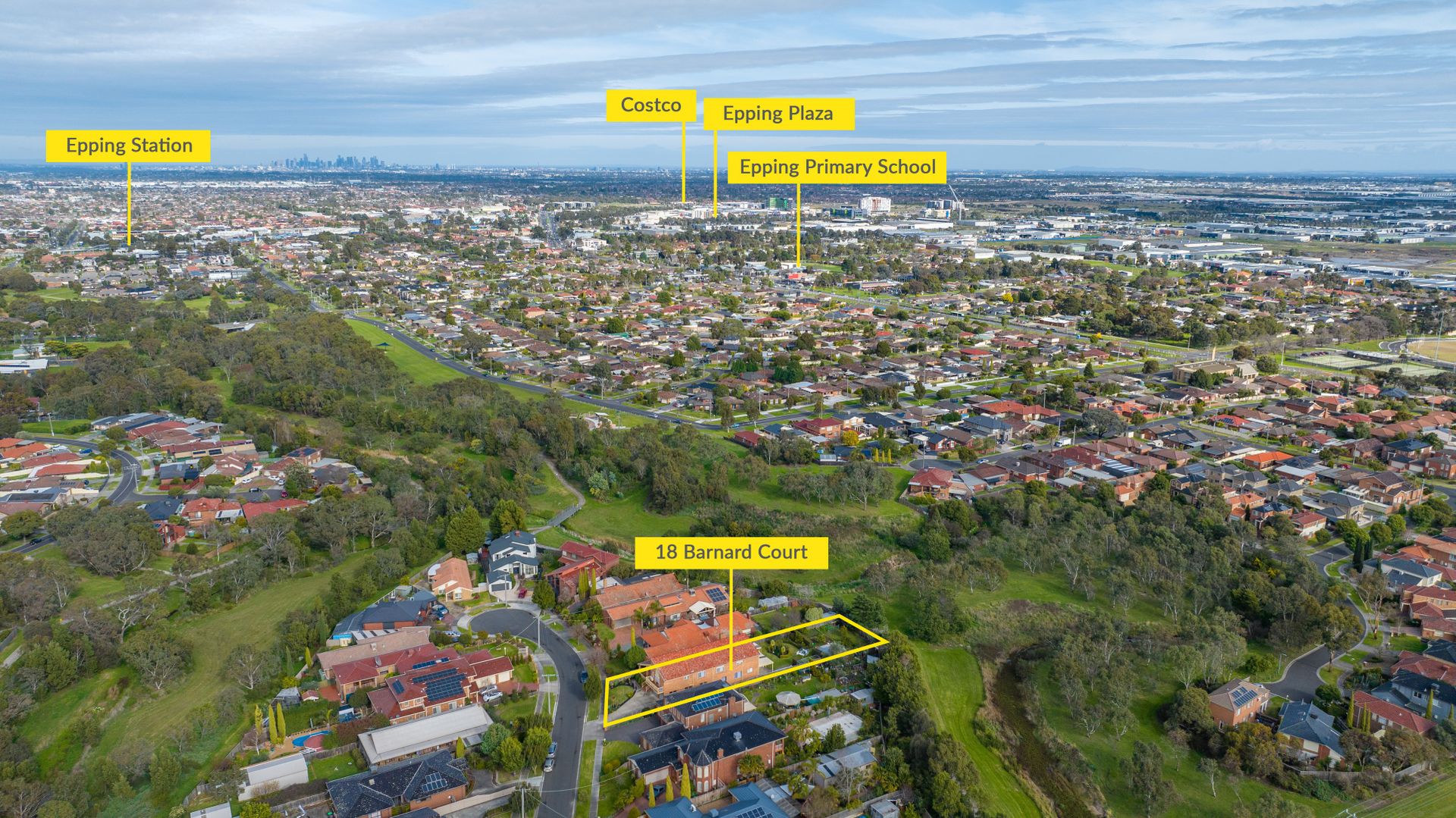 18 Barnard Court, Epping VIC 3076, Image 1