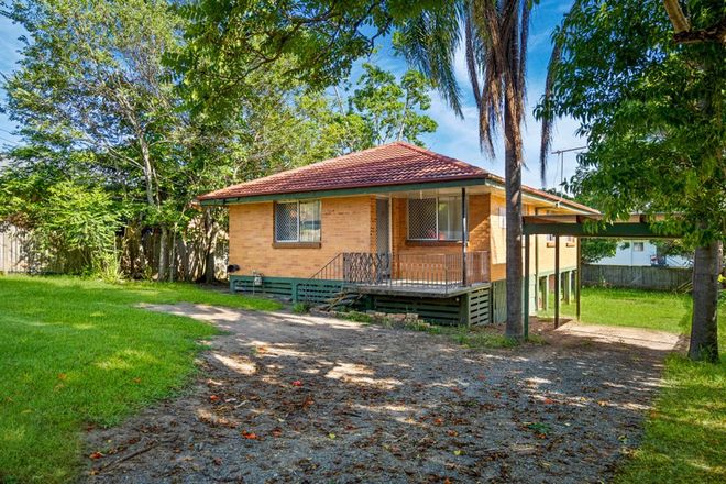 Picture of 10 Reading Street, LOGAN CENTRAL QLD 4114