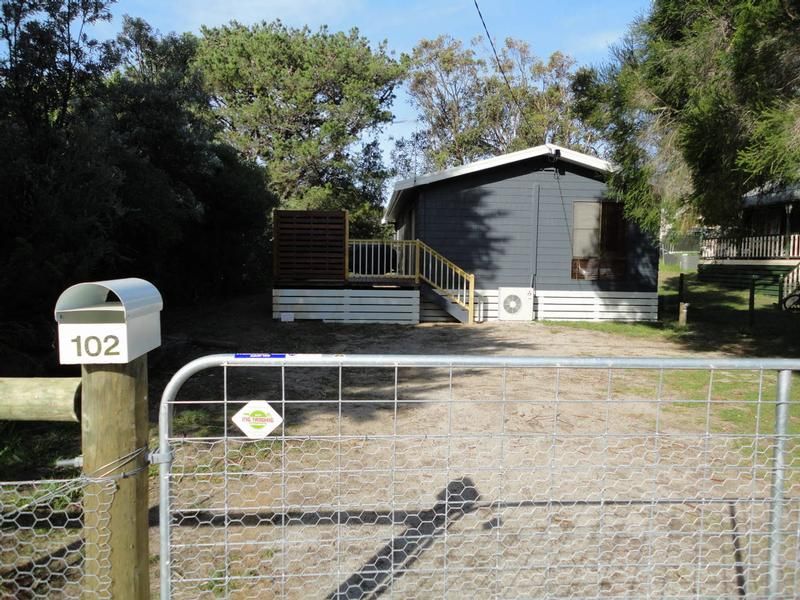 102 McIndoe Avenue, Venus Bay VIC 3956, Image 0