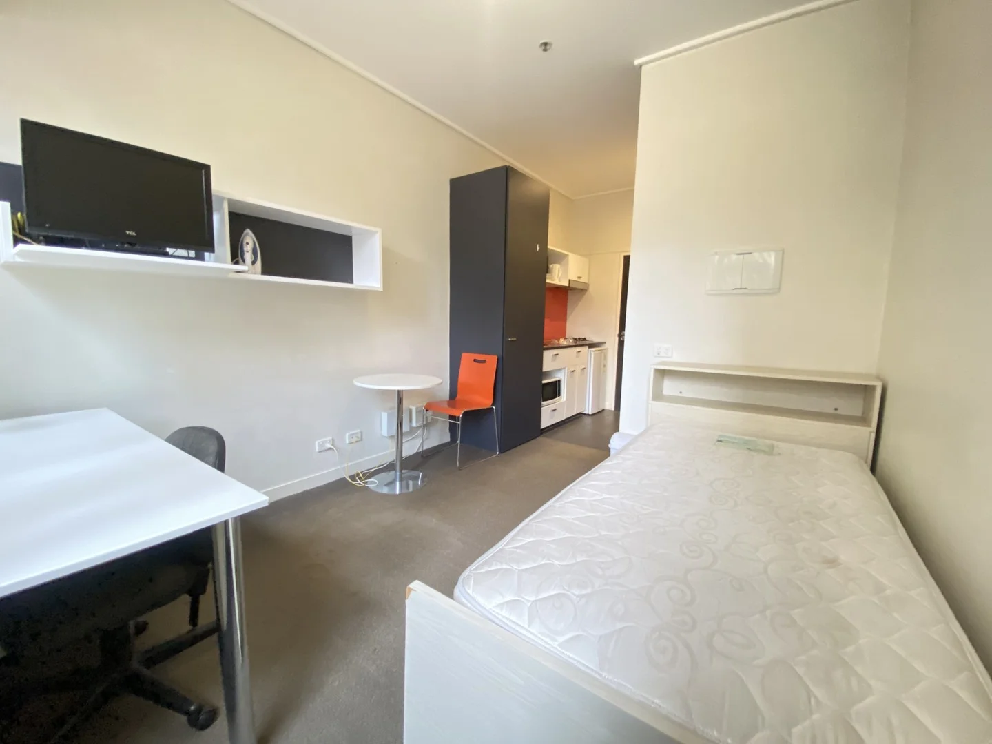 105/50 Barry Street, Carlton VIC 3053