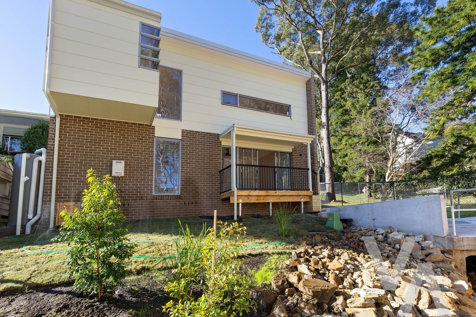 4 bedrooms Townhouse in 2/13 Grandview Road NEW LAMBTON HEIGHTS NSW, 2305