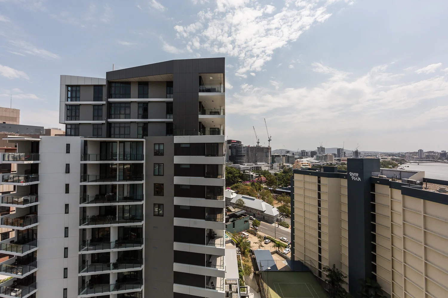 Additional image 10 of 815/9 Christie Street, South Brisbane QLD 4101