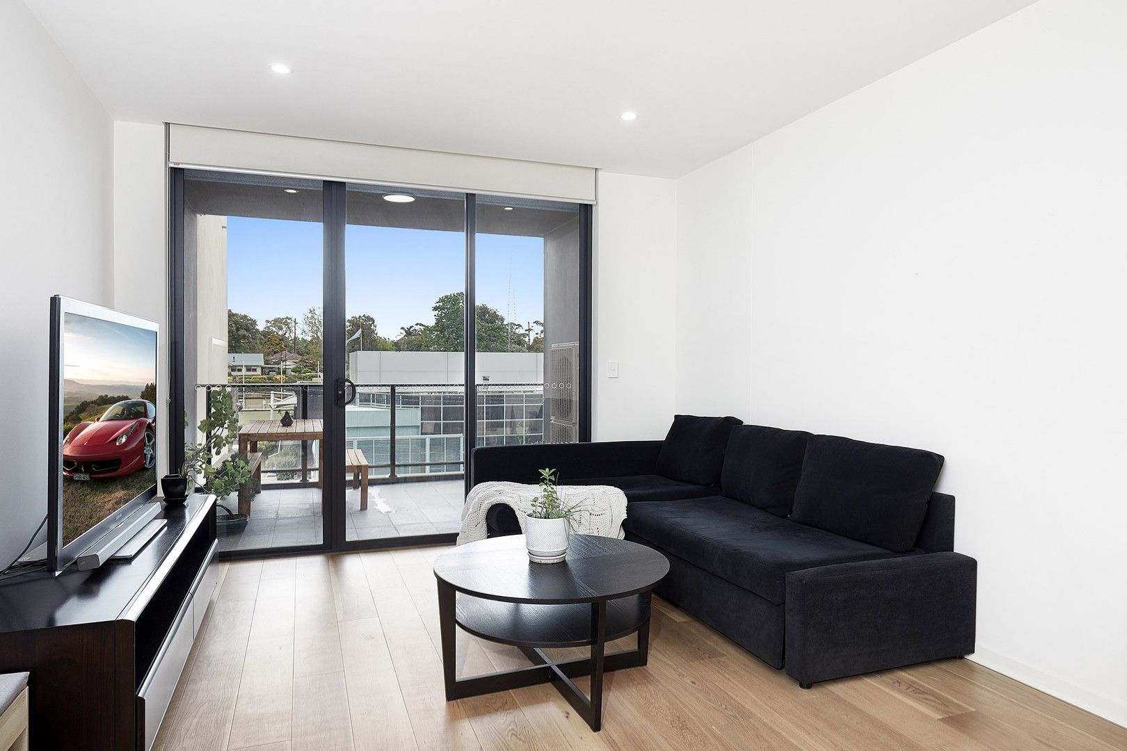 1 bedrooms Apartment / Unit / Flat in 27/2-4 Lodge St HORNSBY NSW, 2077