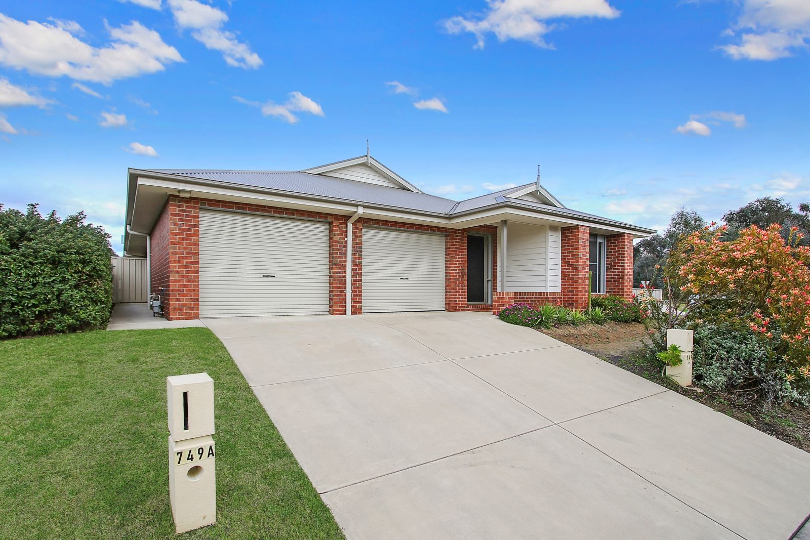 749 Union Road, Glenroy NSW 2640, Image 0