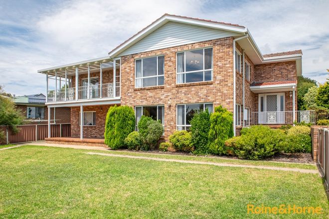 Picture of 1 Merino Terrace, ARMIDALE NSW 2350