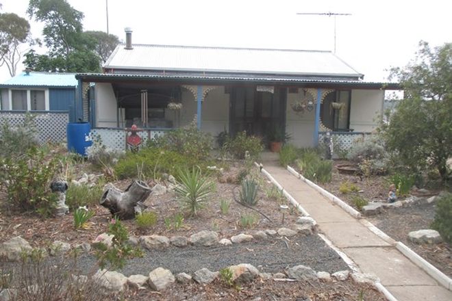 Picture of 3253 Dukes Highway, COOMANDOOK SA 5261