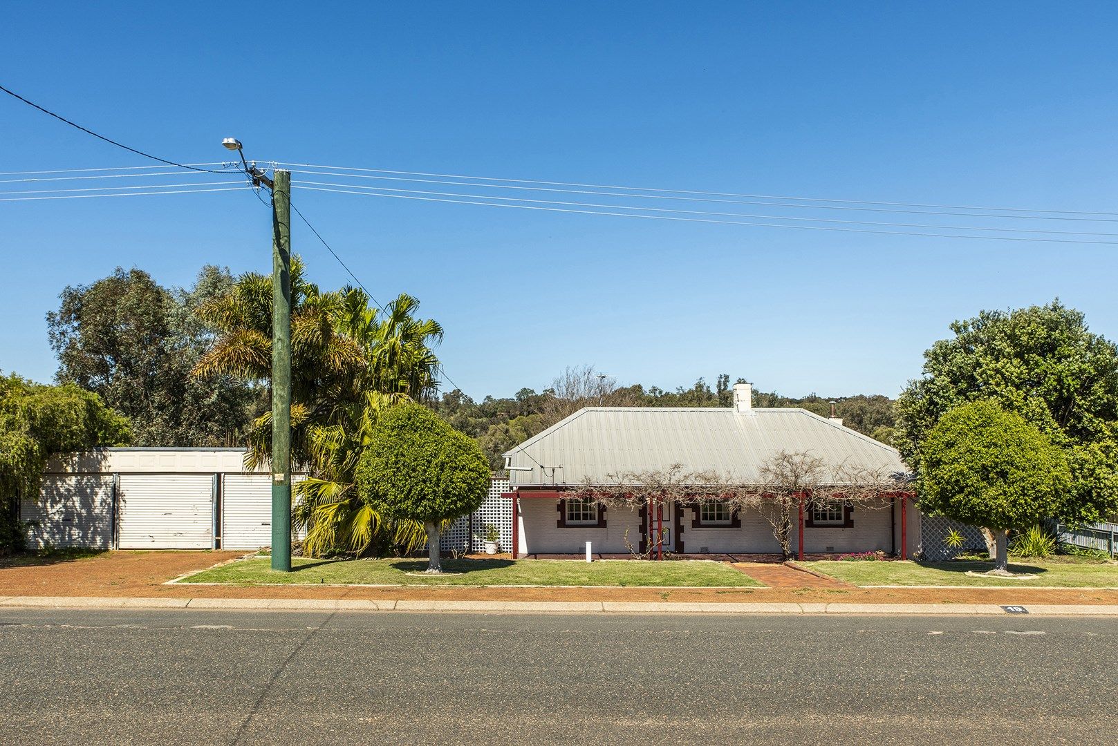 19 Fraser Street, Gingin WA 6503, Image 0