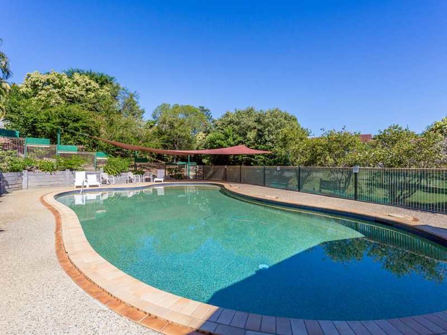 3 bedrooms Townhouse in  NERANG QLD, 4211