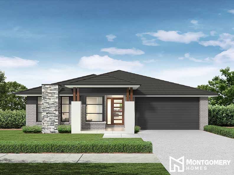 4 bedrooms New House & Land in Lot 219 Kooralbyn Road BUCHANAN NSW, 2323