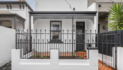 Picture of 42 Tyrone Street, SOUTH YARRA VIC 3141