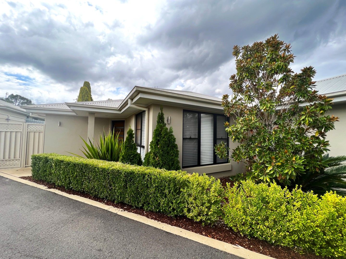 2 bedrooms Villa in 11/19-21 Boundary Road DUBBO NSW, 2830