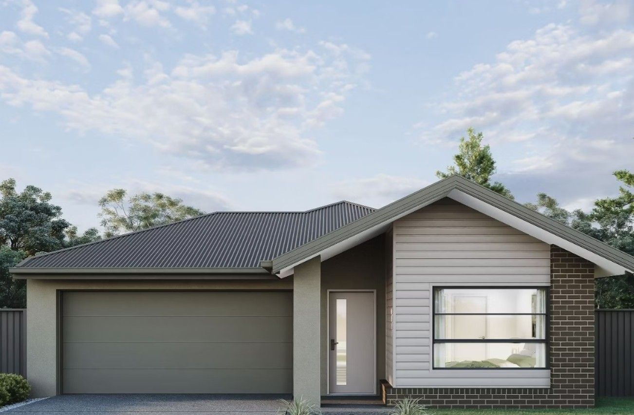 4 bedrooms New House & Land in  HACKHAM WEST SA, 5163