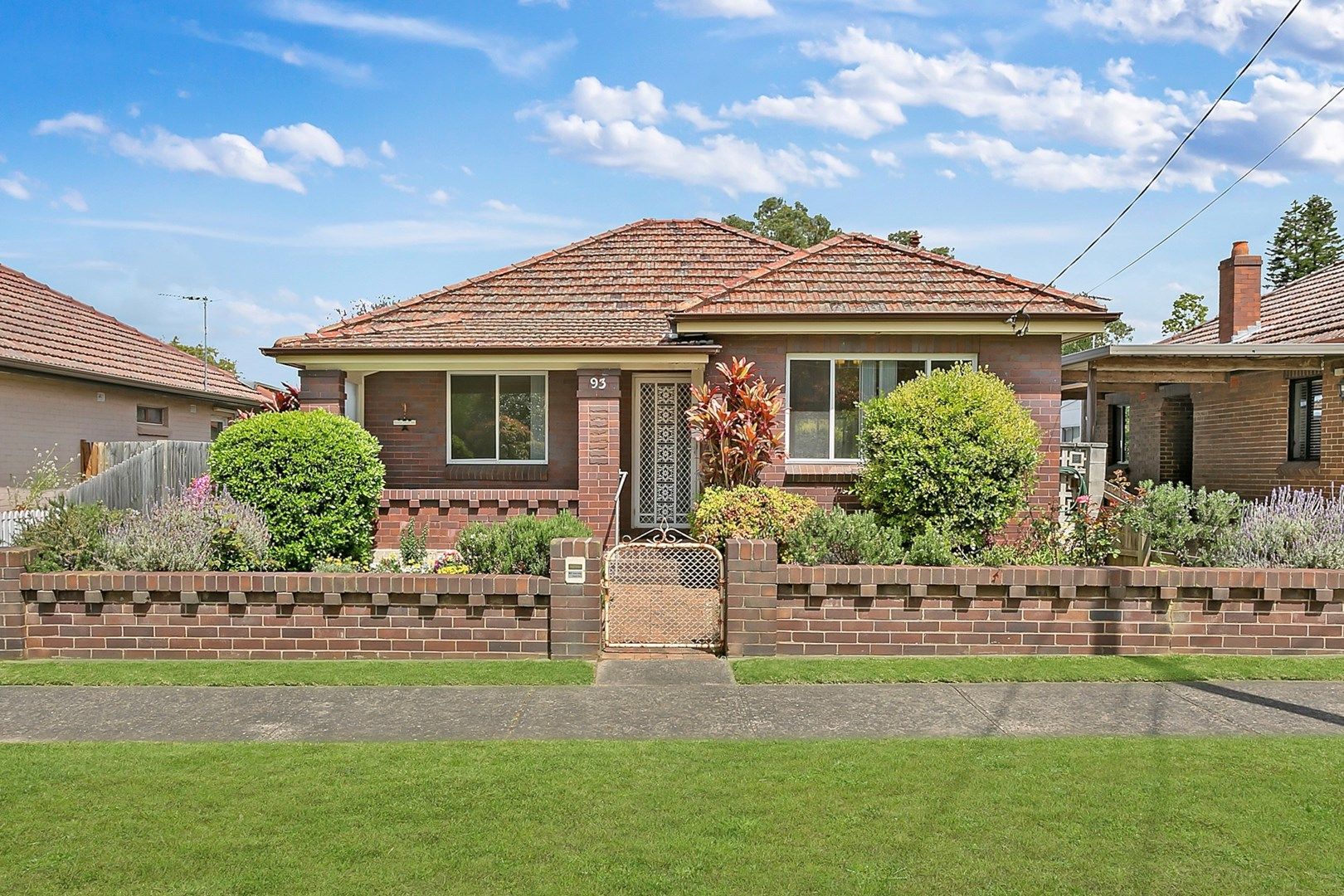 93 Cobham Avenue, Melrose Park NSW 2114, Image 0