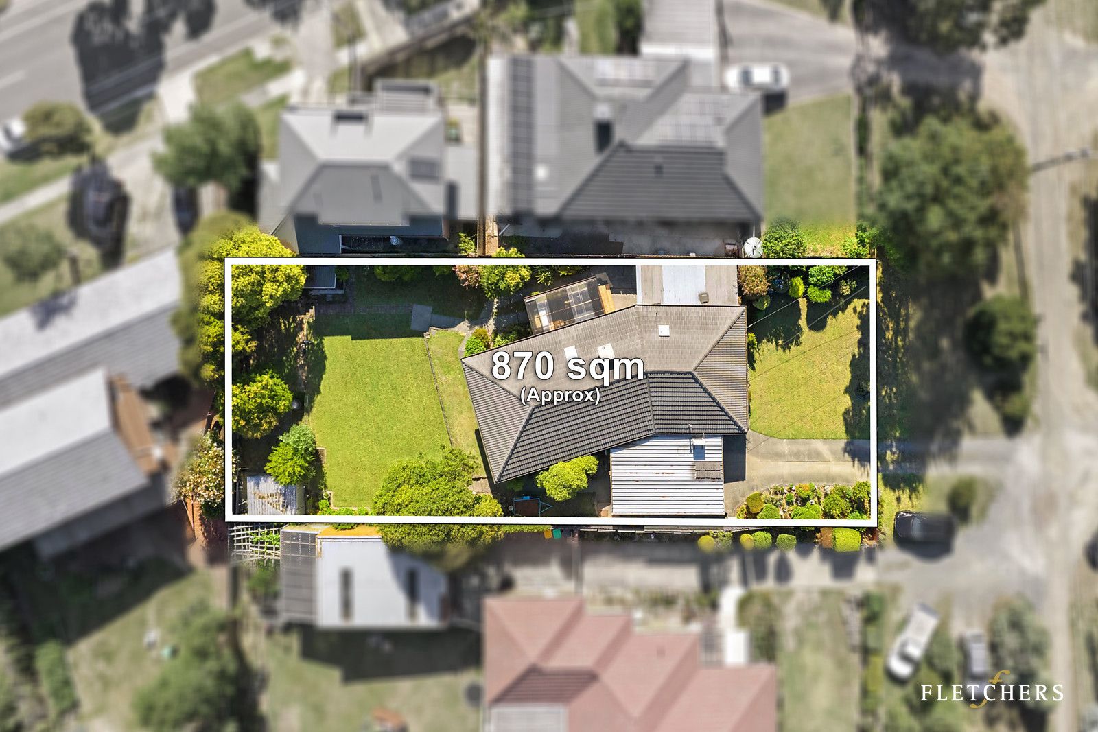 48 Cambridge Road, Kilsyth VIC 3137, Image 1