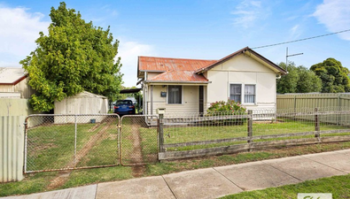 Picture of 1 Holt Street, STAWELL VIC 3380