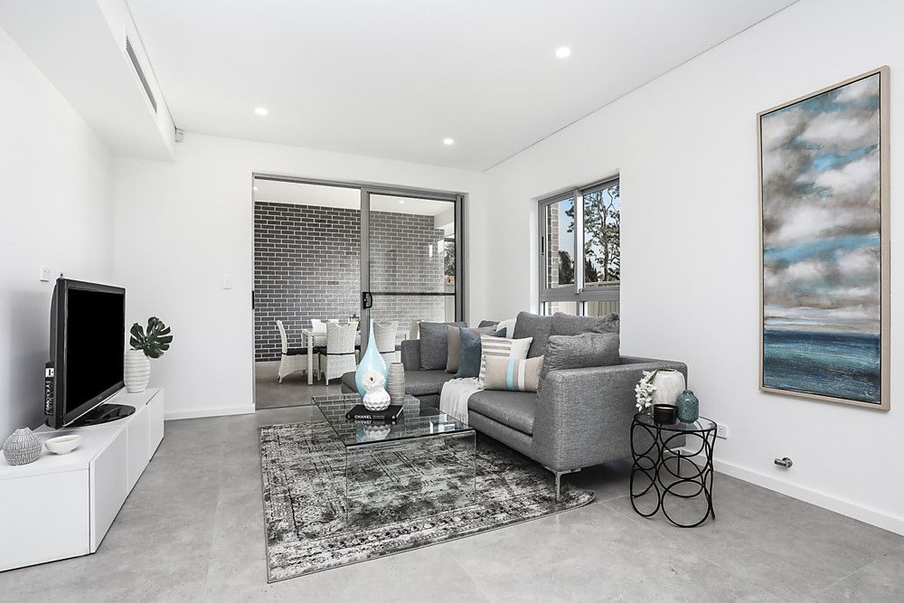 3/55 Amy Road, Peakhurst NSW 2210, Image 2