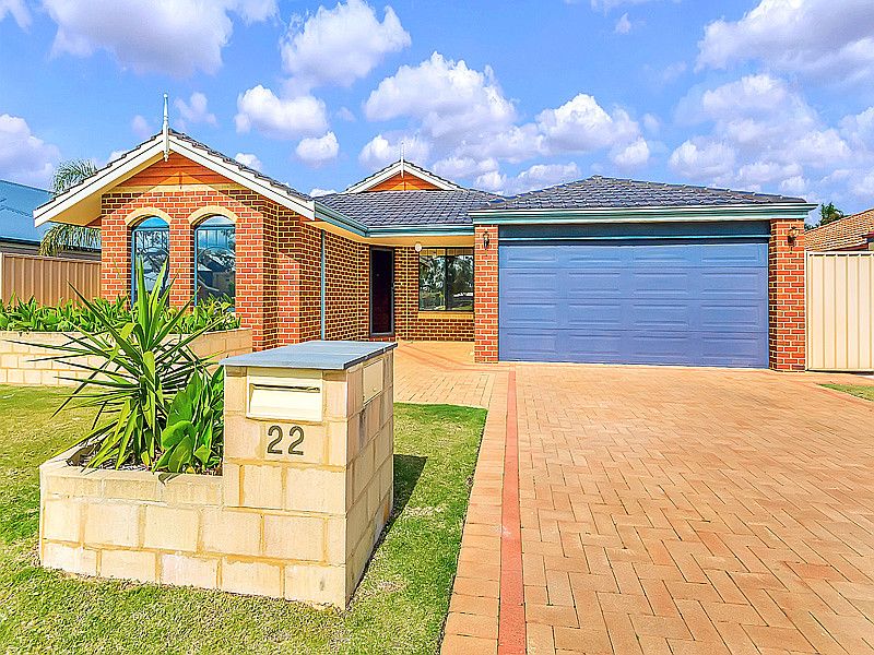 22 Hockley Loop, Canning Vale WA 6155, Image 0