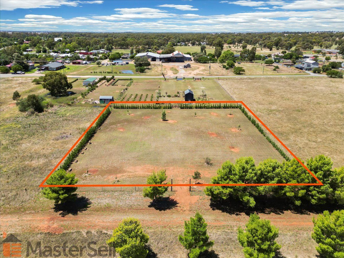 Lot 20/15 Hall Street, Ganmain NSW 2702 House for Sale Domain