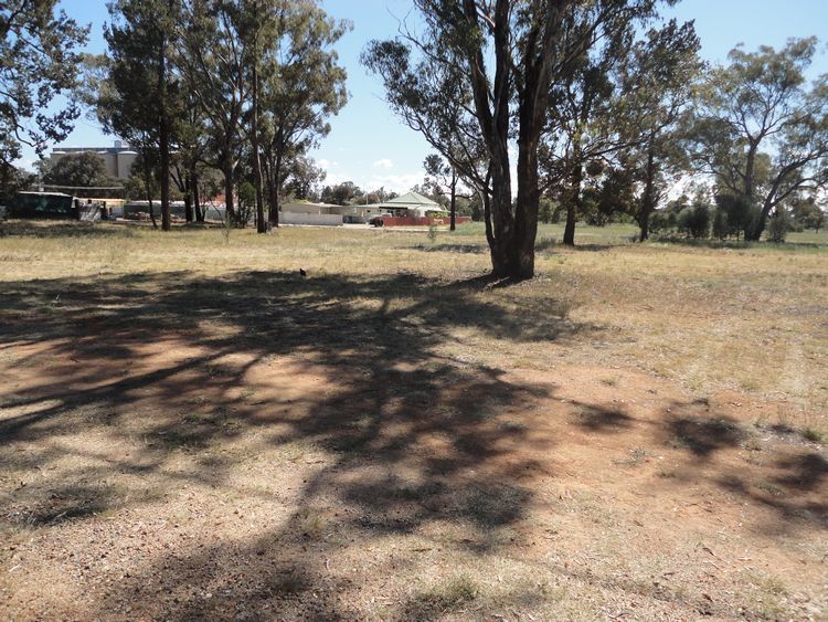 11 Hopetoun Street, Ariah Park Property History & Address Research