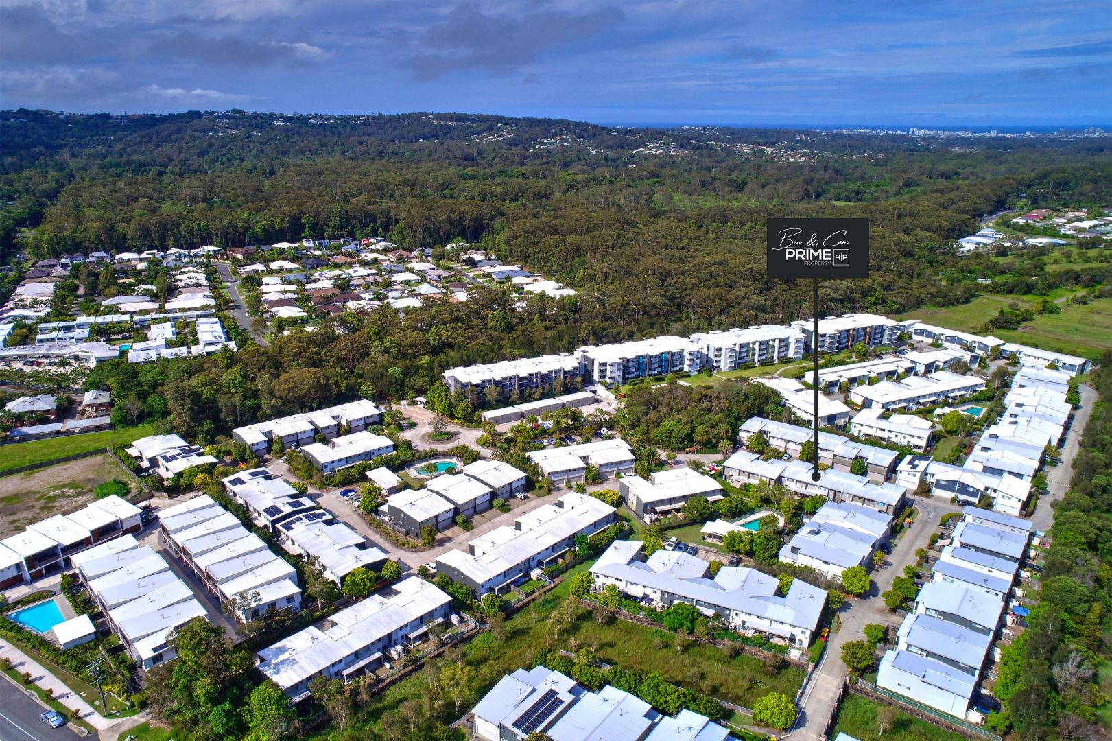 85/8 Starling Street, Buderim QLD 4556, Image 2