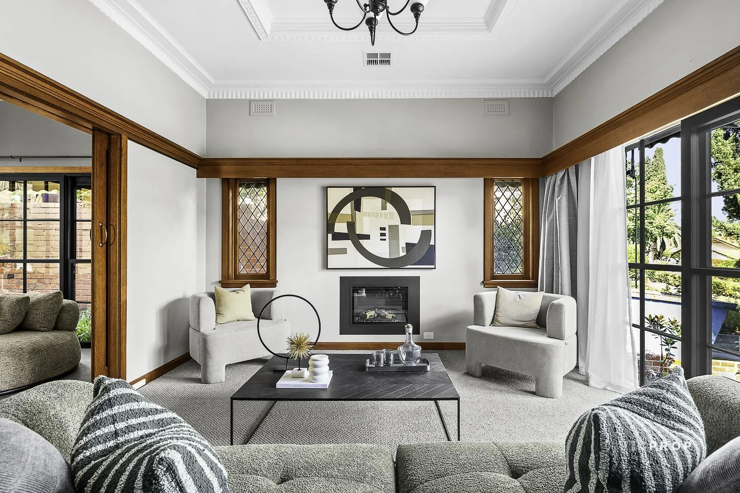 Additional image 5 of 43 Thoresby Grove, Ivanhoe VIC 3079