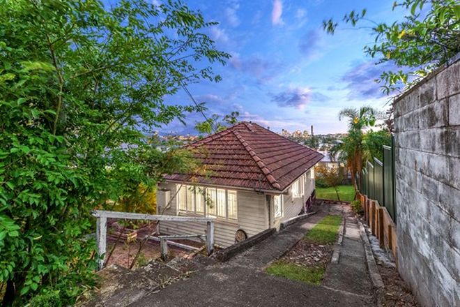 Picture of 19 Dalrymple Street, WILSTON QLD 4051