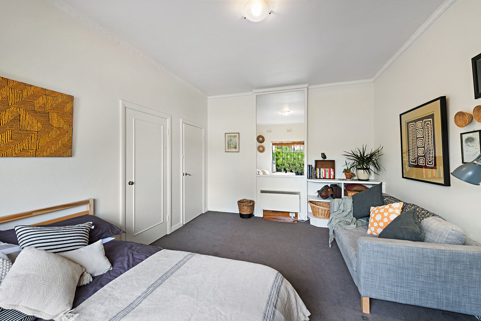 21/205 Flemington Road, North Melbourne VIC 3051, Image 2