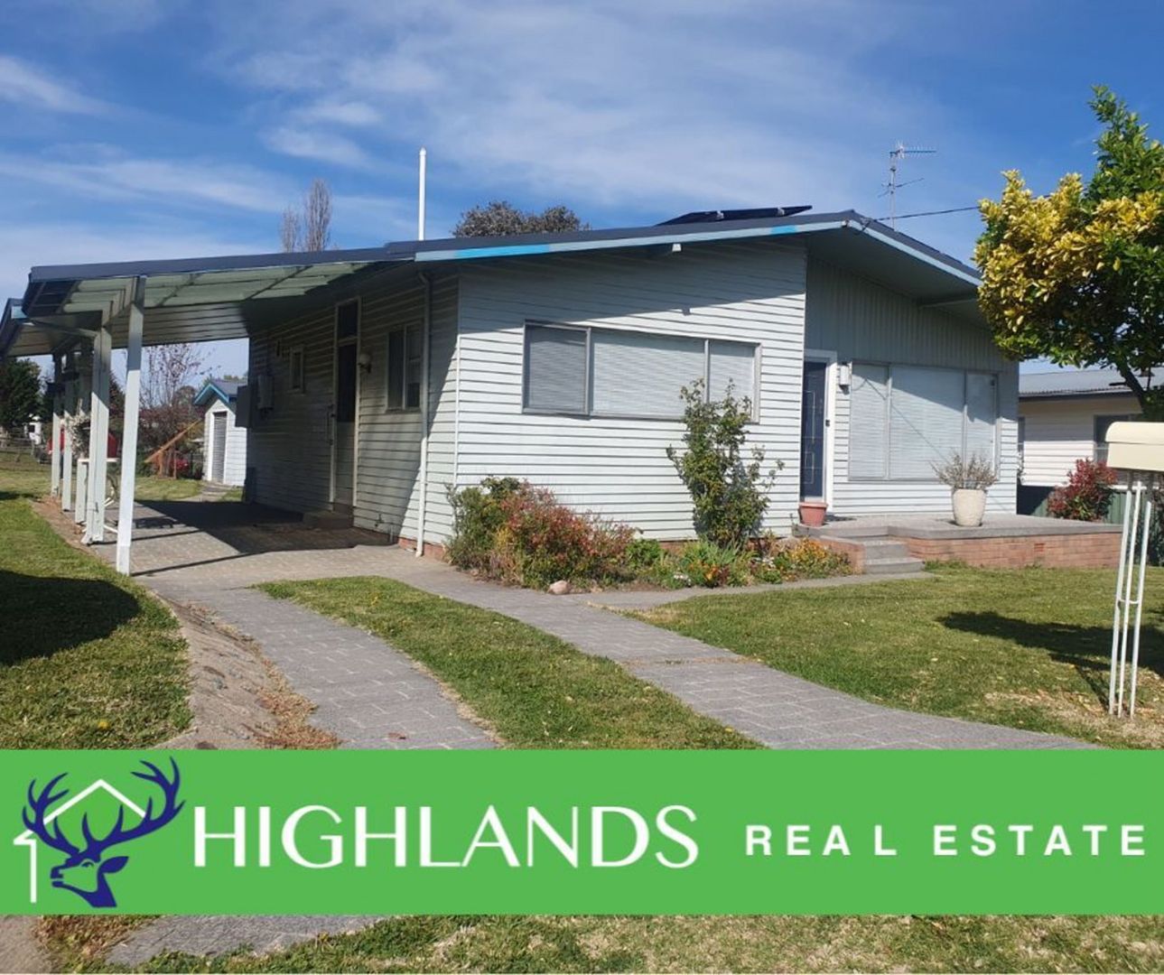 249 Meade Street, Glen Innes Property History & Address Research Domain