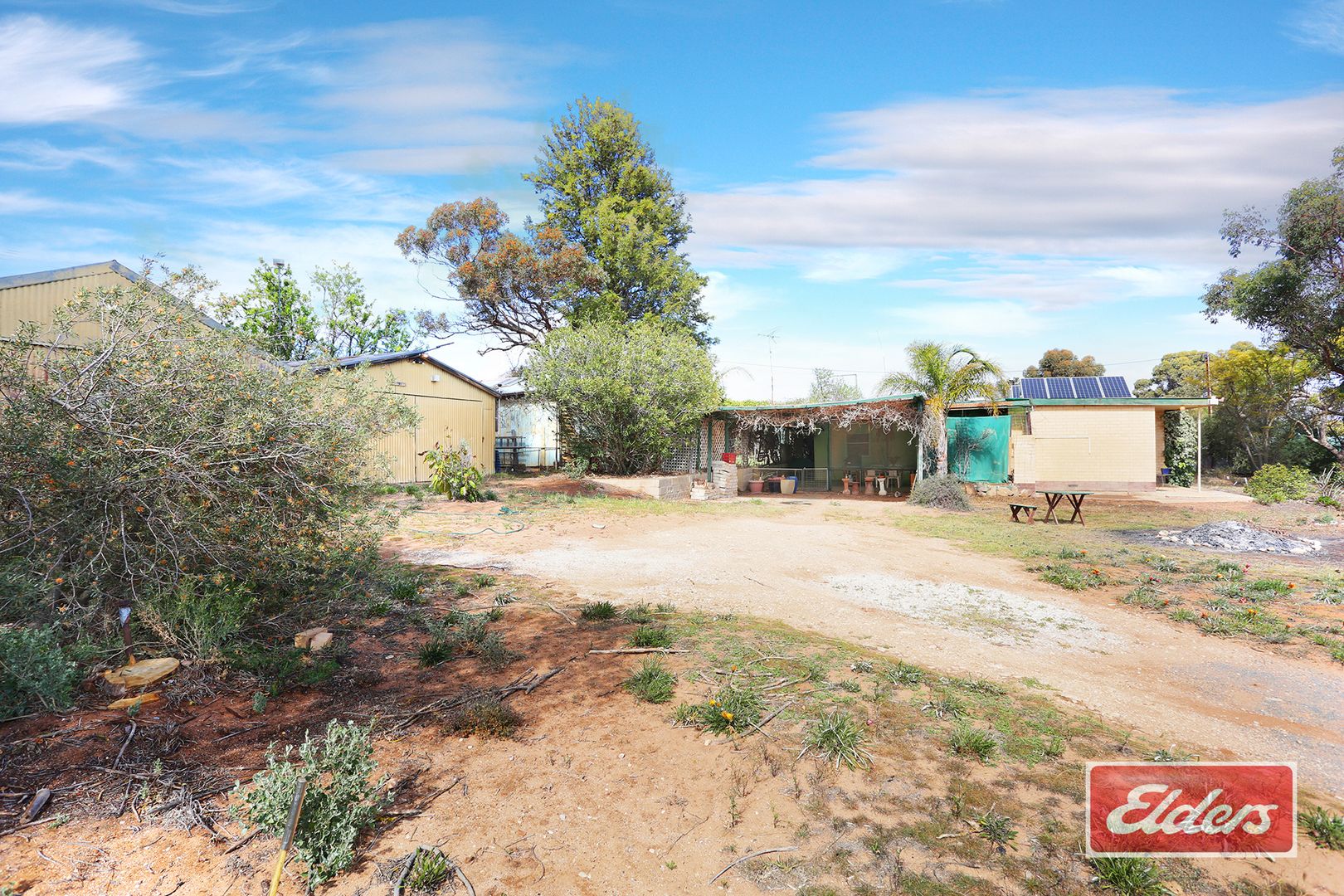 3897 Hunter Road, Nildottie SA 5238, Image 2