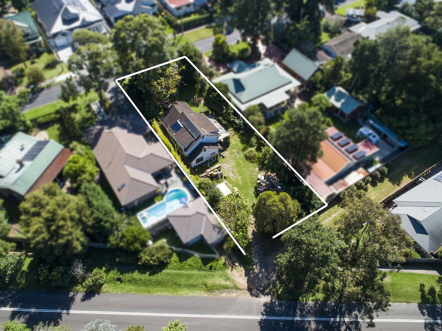 52 King Street, Glenbrook NSW 2773, Image 0