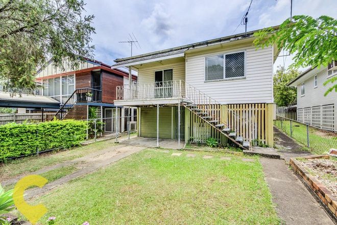 Picture of 20 Reuben Street, HOLLAND PARK QLD 4121