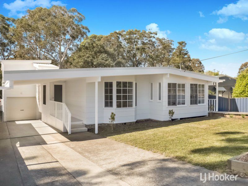 30 Macgibbon Parade, Old Erowal Bay NSW 2540, Image 1