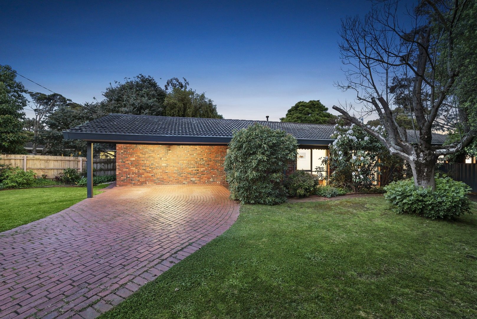 7 Sherwood Rise, Vermont South VIC 3133, Image 0