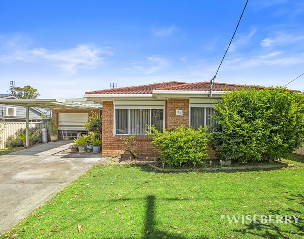 34 Goorama Avenue, San Remo NSW 2262