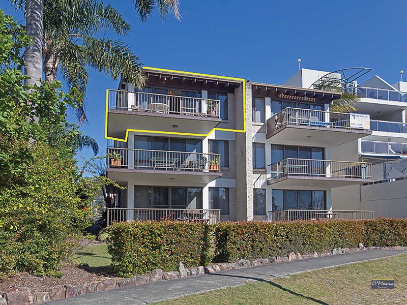 5/110 Magnus Street, Nelson Bay NSW 2315, Image 0