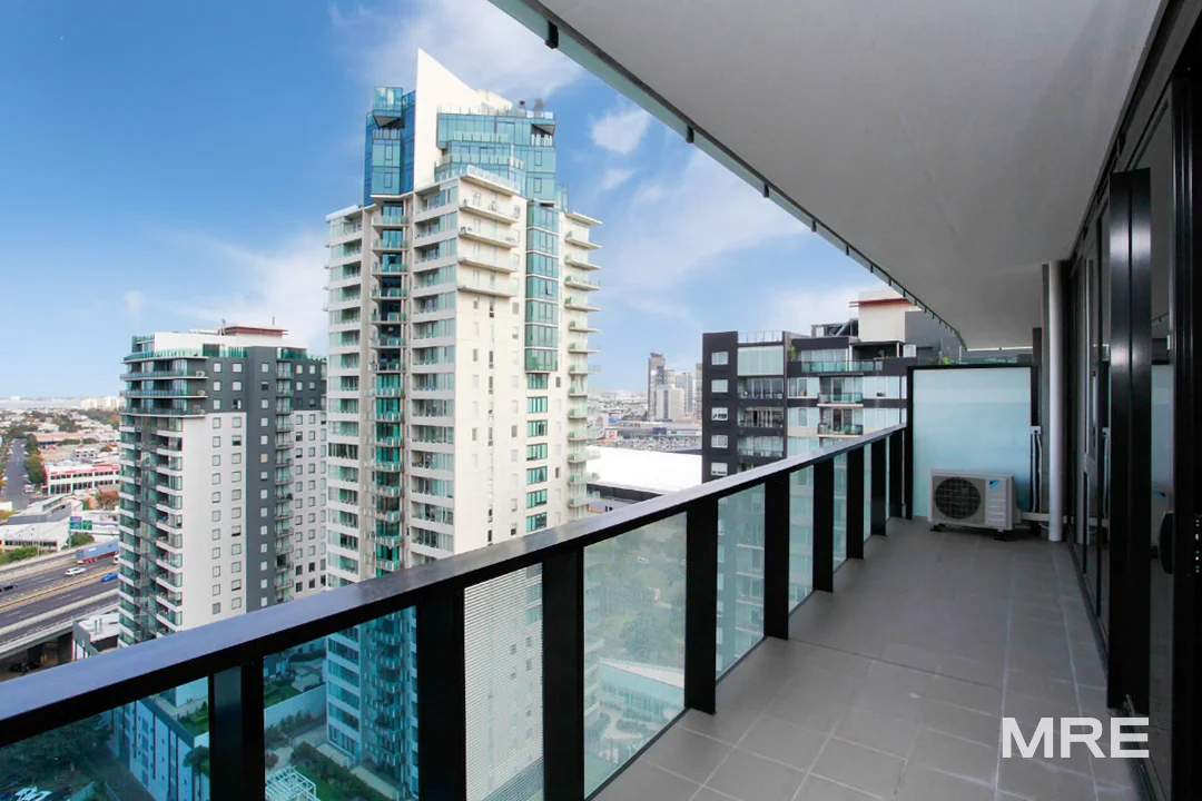 Additional image 7 of 1902/46-50 Haig Street, Southbank VIC 3006