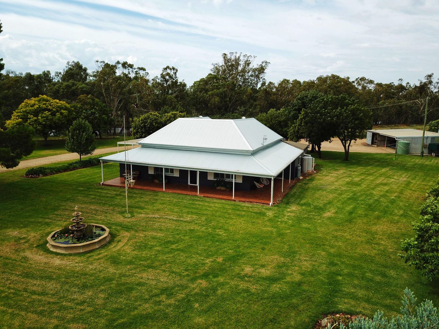 Woodlands 9851 Henry Parkes Way, Condobolin NSW 2877, Image 1