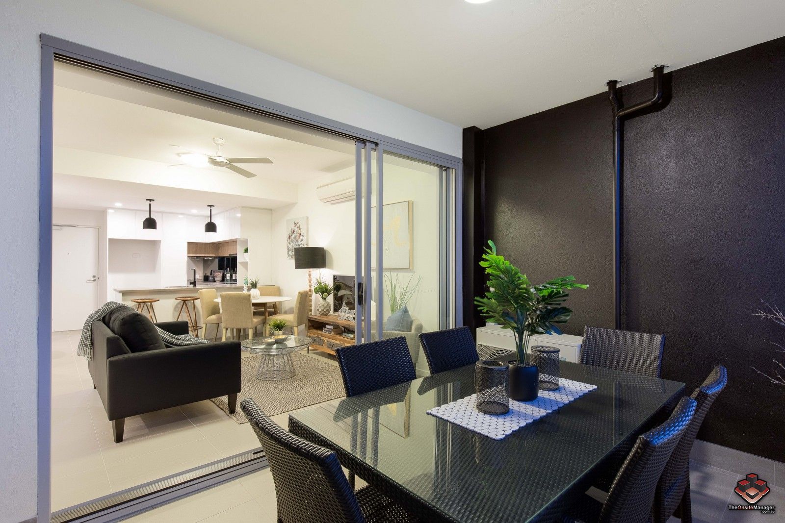 2 bedrooms Apartment / Unit / Flat in ID:21111177/38 38 Lowerson St LUTWYCHE QLD, 4030