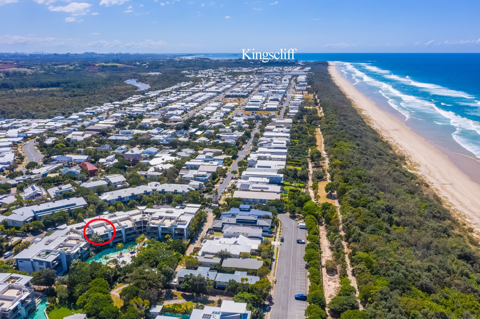 33/2-10 Kamala Crescent, Casuarina NSW 2487, Image 1