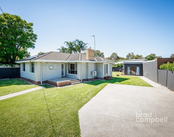 3 Varcoe Street, Shepparton VIC 3630