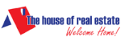 Logo for The House of Real Estate