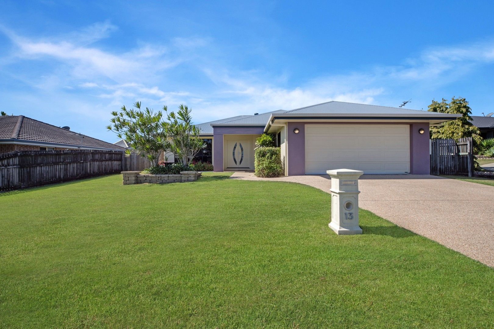 13 Marlin Court, Andergrove QLD 4740, Image 0