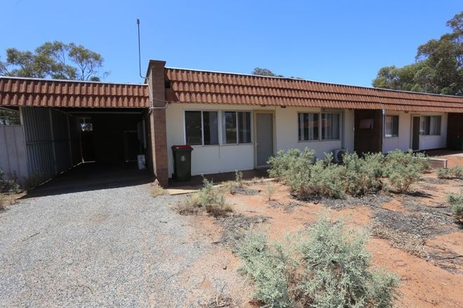 Picture of 20A Hopbush Crt, KAMBALDA WEST WA 6442