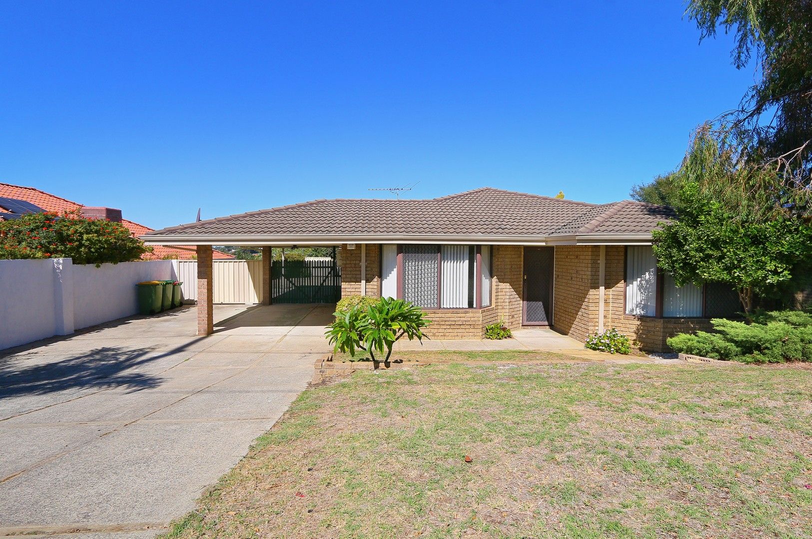 3 bedrooms House in 59 Garling Street KARDINYA WA, 6163